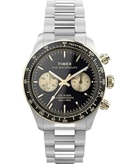 Timex montre chronographe usato  Spedito ovunque in Italia 