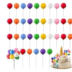 Topper torta sfera usato  Spedito ovunque in Italia 