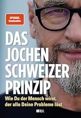 Jochen schweizer prinzip gebraucht kaufen  Wird an jeden Ort in Deutschland