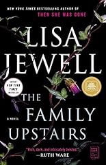 Family upstairs novel for sale  Delivered anywhere in USA 