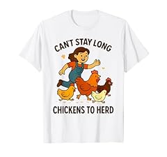 Funny chicken herding for sale  Delivered anywhere in UK