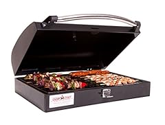 Camp chef deluxe for sale  Delivered anywhere in USA 