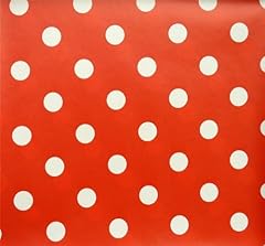 Quickfabrics large red for sale  Delivered anywhere in UK