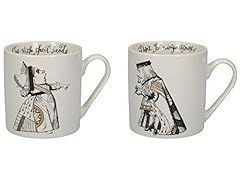 Alice wonderland mug for sale  Delivered anywhere in UK