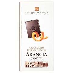 Viaggiator goloso cioccolato usato  Spedito ovunque in Italia 