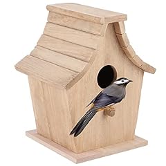 Natudeco bird house d'occasion  Livré partout en France