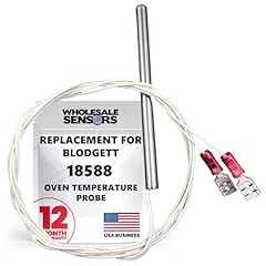 18588 oven temperature for sale  Delivered anywhere in UK