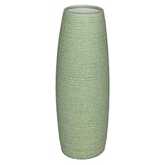 Vase grün tischvasen gebraucht kaufen  Wird an jeden Ort in Deutschland