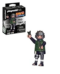 Playmobil naruto shippuden gebraucht kaufen  Wird an jeden Ort in Deutschland