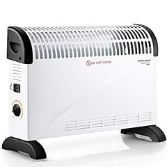 DONYER POWER Electric Convector Radiator Heater 2000W, used for sale  Delivered anywhere in Ireland