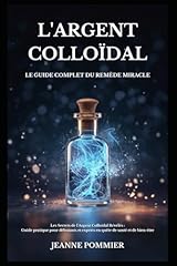 argent colloidal d'occasion  Livré partout en France