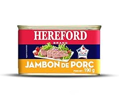 Hereford jambon porc d'occasion  Livré partout en France