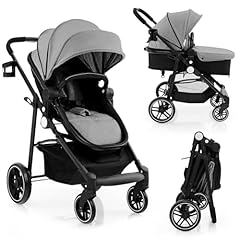 Costway baby pushchair for sale  Delivered anywhere in UK