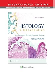 Histology text and usato  Spedito ovunque in Italia 