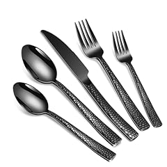 Piece silverware set for sale  Delivered anywhere in USA 