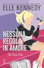 Nessuna regola amore. usato  Spedito ovunque in Italia 