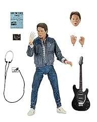 Neca regreso futuro d'occasion  Livré partout en Belgiqu