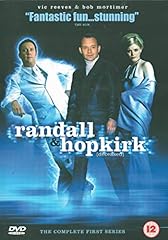 Randall hopkirk deceased for sale  Delivered anywhere in UK