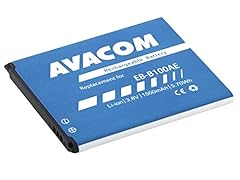 Batterie rechange b100ae d'occasion  Livré partout en France