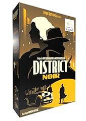 deck district d'occasion deck district d'occasion Livré partout en France