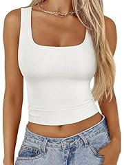 Women sleeveless scoop for sale  Delivered anywhere in UK