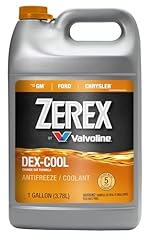 Zerex valvoline dex for sale  Delivered anywhere in USA 