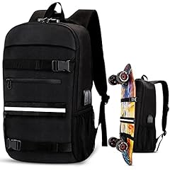 Simbow skateboard backpack for sale  Delivered anywhere in USA 
