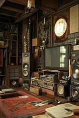Vintage audio haven gebraucht kaufen  Wird an jeden Ort in Deutschland