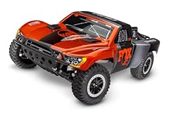Traxxas 58376 fox d'occasion  Livré partout en Belgiqu