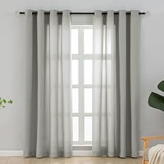 L.z.e privacy curtains for sale  Delivered anywhere in USA 