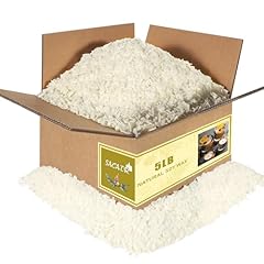 Sacatr 5lb soy for sale  Delivered anywhere in USA 