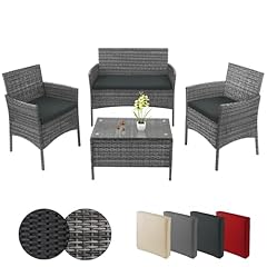 Sport poly rattan gebraucht kaufen  Wird an jeden Ort in Deutschland