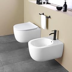 Sanitari bagno bidet usato  Spedito ovunque in Italia 