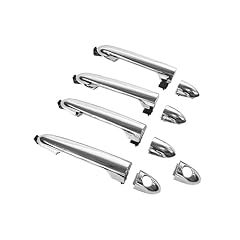 Huyilun0104 chrome lot for sale  Delivered anywhere in USA 