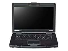 Panasonic toughbook black for sale  Delivered anywhere in UK
