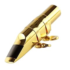 Movkzacv bec saxophone d'occasion  Livré partout en France