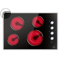 Electric cooktop inch for sale  Delivered anywhere in USA 
