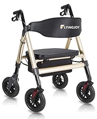Flyingjoy rollator walker for sale  Delivered anywhere in USA 