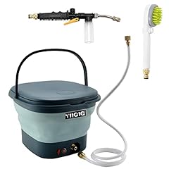 Yiiqiq shower portable for sale  Delivered anywhere in USA 