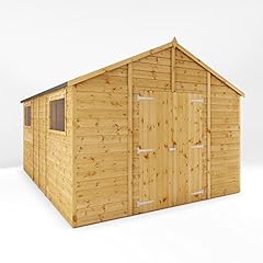 Waltons shiplap workshop for sale  Delivered anywhere in UK