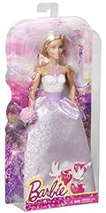 Barbie dhc35 sposa usato  Spedito ovunque in Italia 