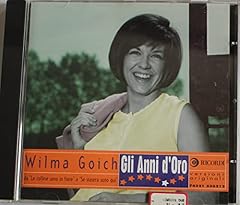 Wilma goich gli usato  Spedito ovunque in Italia 