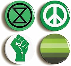 Ozorath extinction rebellion for sale  Delivered anywhere in UK