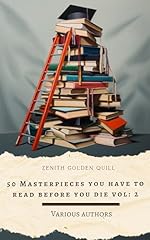 Masterpieces read die for sale  Delivered anywhere in UK