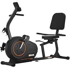 Jeekee recumbent exercise for sale  Delivered anywhere in USA 