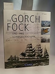 Gorch fock schwesterschiffe gebraucht kaufen  Wird an jeden Ort in Deutschland