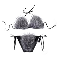 Yltxzdjnz womens furry for sale  Delivered anywhere in USA 