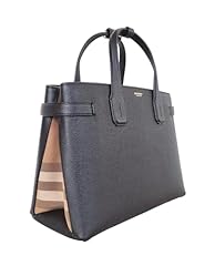 Burberry borsa mano usato  Spedito ovunque in Italia 