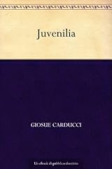 Juvenilia usato  Spedito ovunque in Italia 