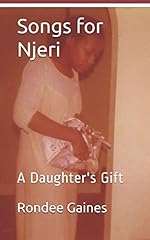 Songs njeri daughter for sale  Delivered anywhere in UK